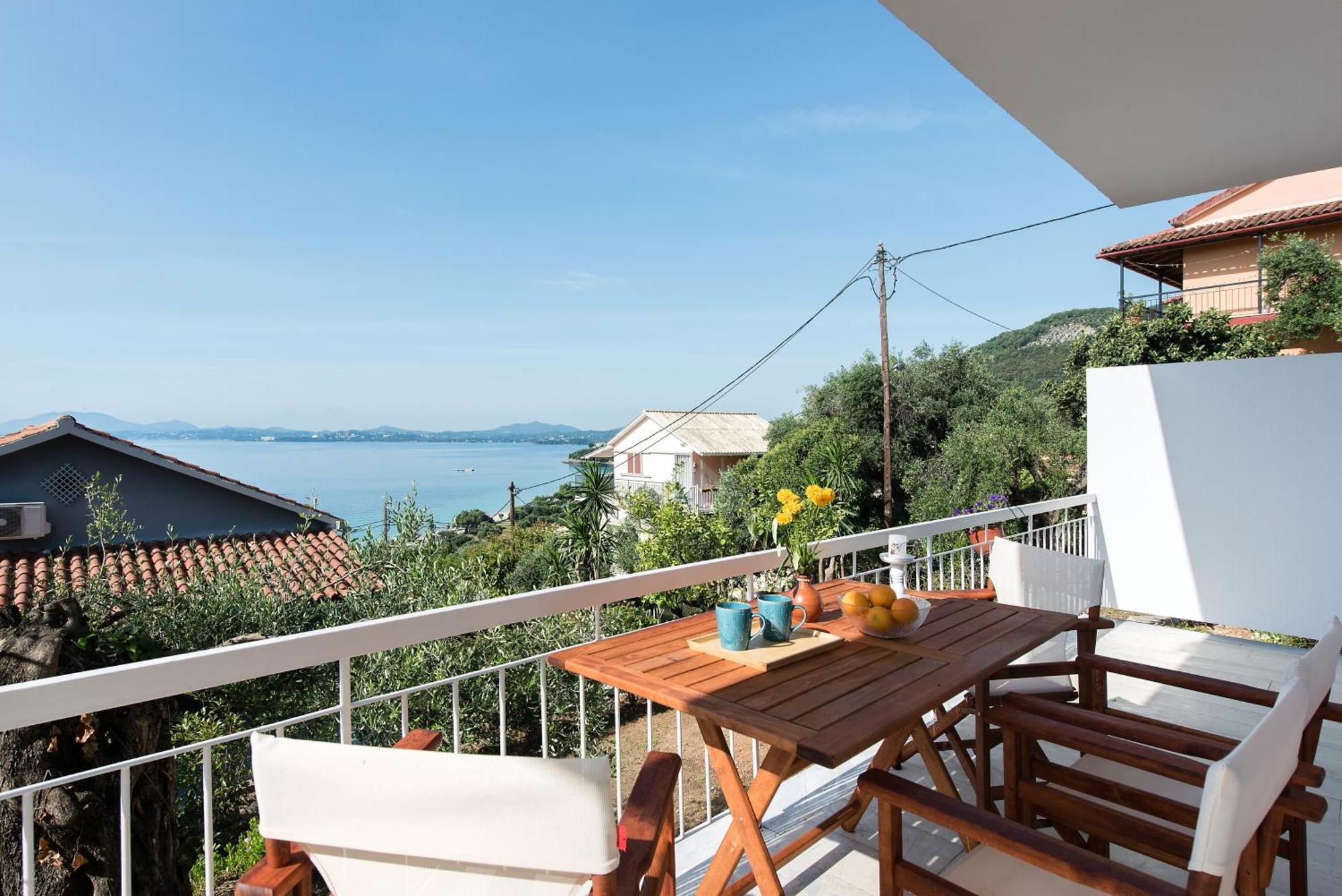Reana Elegant Apartments By Konnect, Μπαρμπάτι Εξωτερικό φωτογραφία