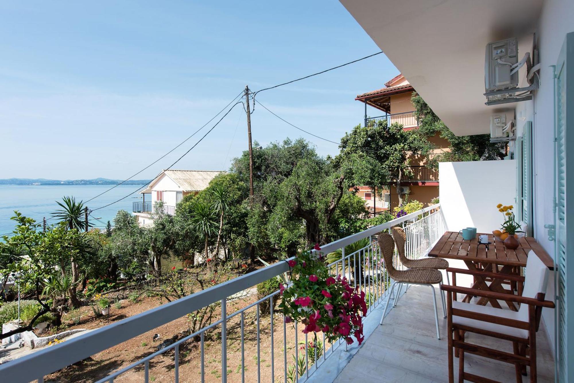 Reana Elegant Apartments By Konnect, Μπαρμπάτι Εξωτερικό φωτογραφία