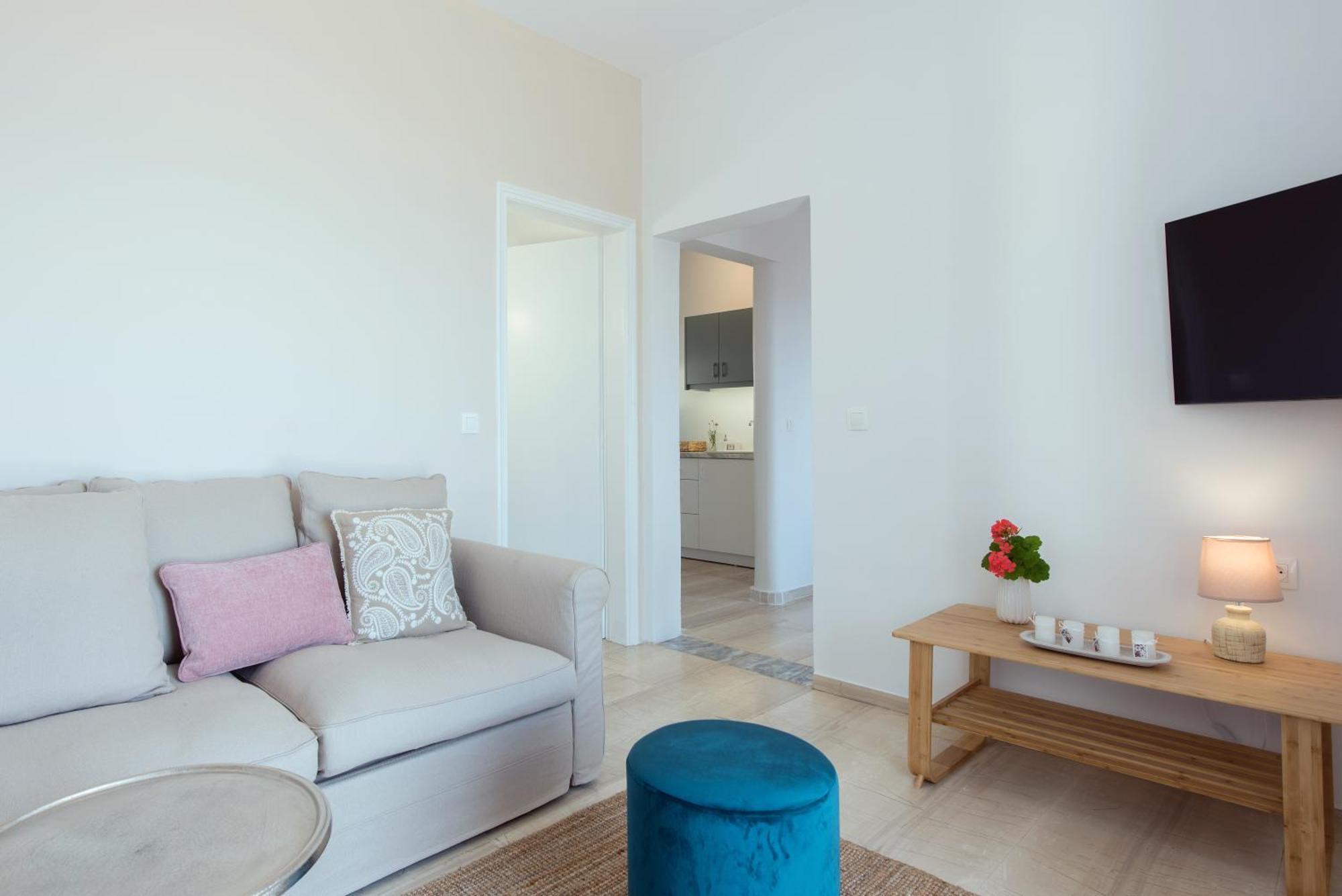 Reana Elegant Apartments By Konnect, Μπαρμπάτι Εξωτερικό φωτογραφία