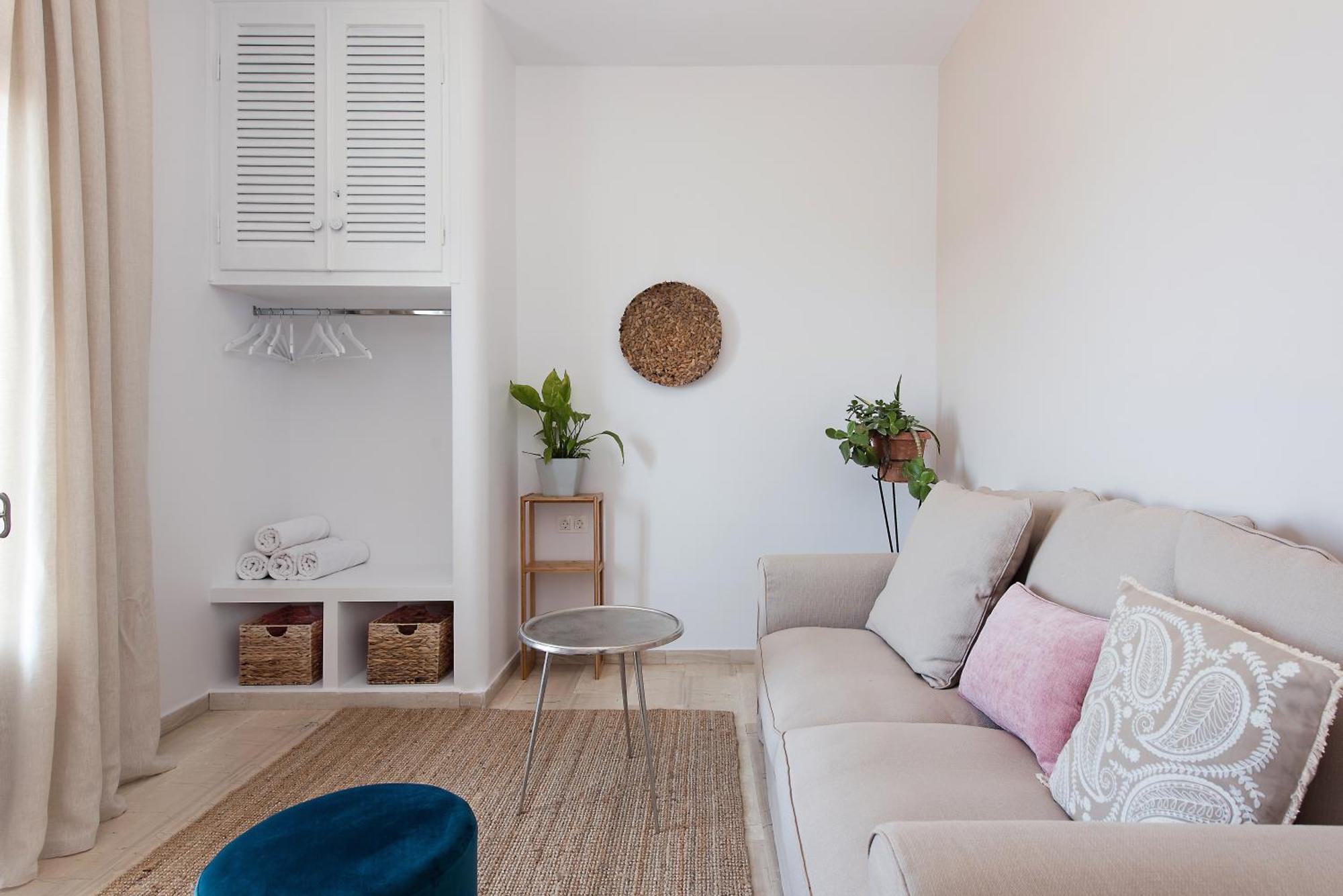 Reana Elegant Apartments By Konnect, Μπαρμπάτι Εξωτερικό φωτογραφία