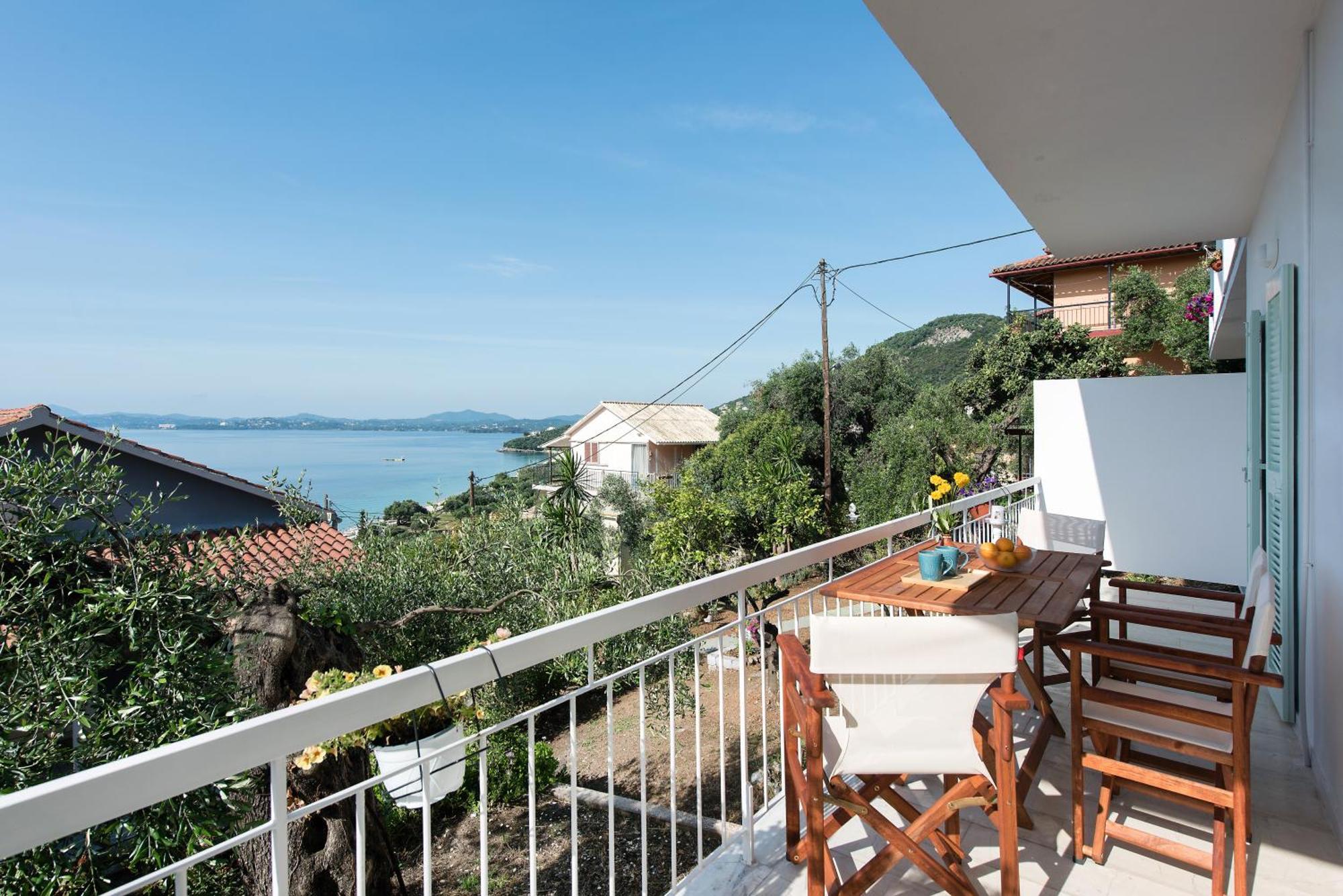 Reana Elegant Apartments By Konnect, Μπαρμπάτι Εξωτερικό φωτογραφία